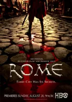 Rome - Saison 1