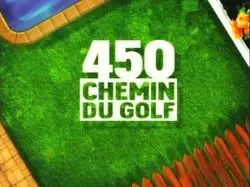 450, chemin du golf - Saison 6
