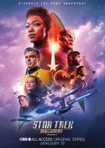 Star Trek: Discovery - Saison 2
