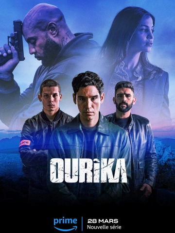Ourika - Saison 1