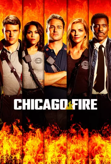 Chicago Fire - Saison 11