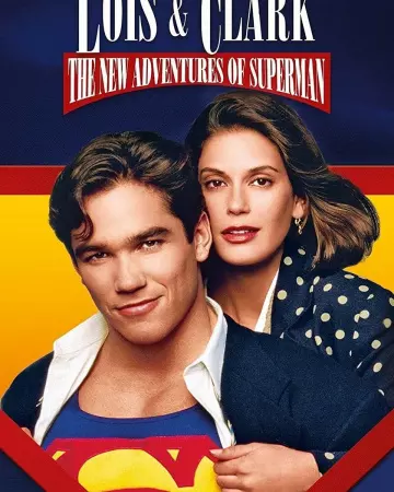 Loïs et Clark, les nouvelles aventures de Superman - Saison 4
