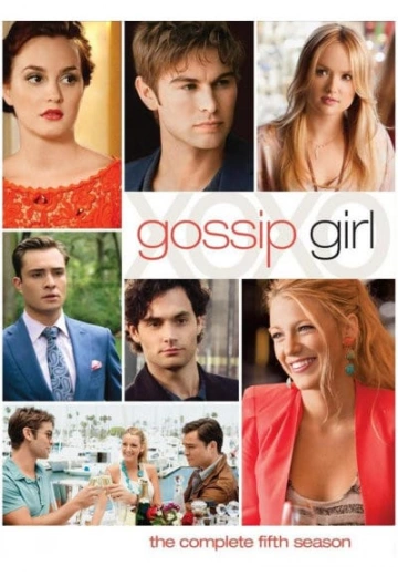 Gossip Girl - Saison 5