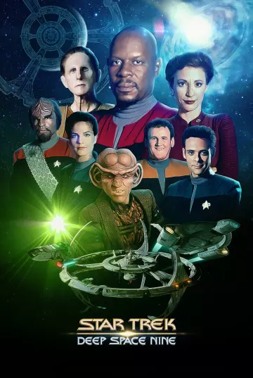 Star Trek: Deep Space Nine - Saison 2