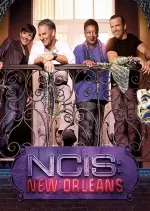 NCIS : Nouvelle-Orléans - Saison 1