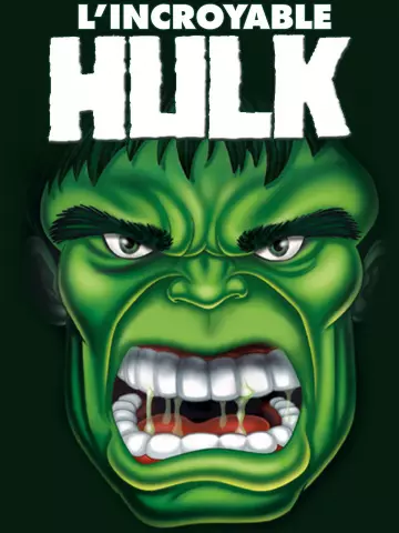 L'Incroyable Hulk (1996) - Saison 2