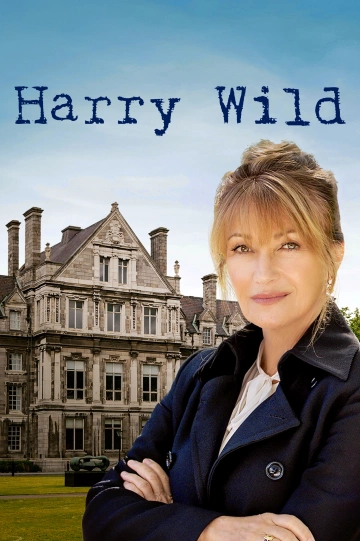 Harry Wild - Saison 2