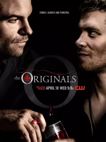 The Originals - Saison 4