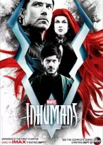 Marvel's Inhumans - Saison 1