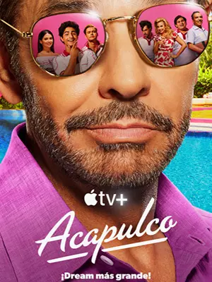 Acapulco - Saison 2