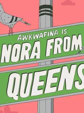 Awkwafina Is Nora from Queens - Saison 1