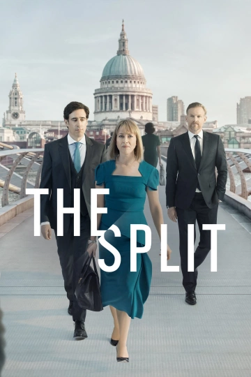 The Split - Saison 3