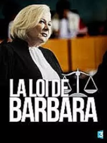 La Loi de Barbara - Saison 1
