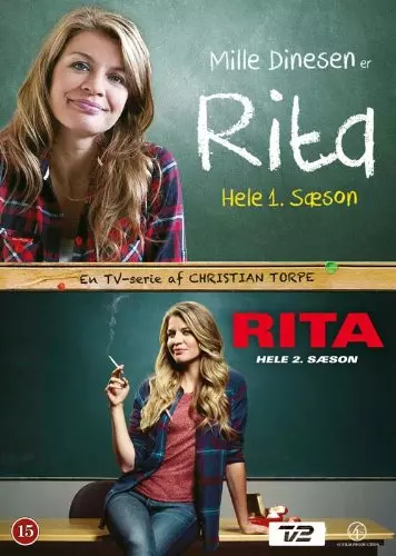 Rita - Saison 1