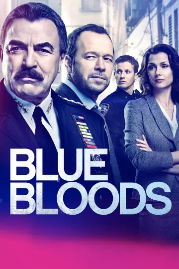 Blue Bloods - Saison 13