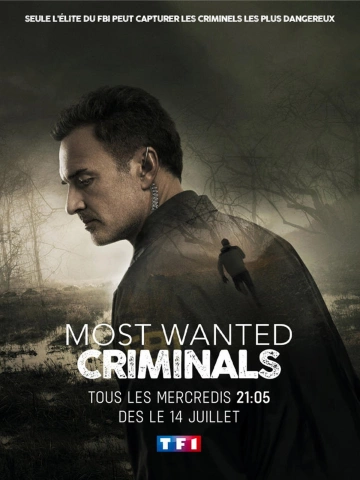 Most Wanted Criminals - Saison 5