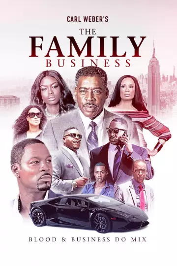 The Family Business - Saison 1