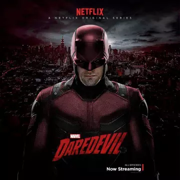 Marvel's Daredevil - Saison 2