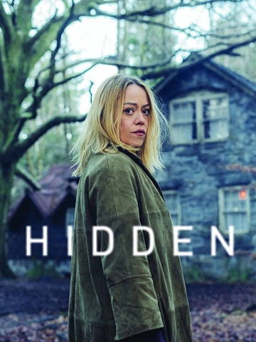 Hidden (2018) - Saison 3