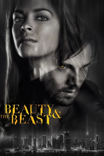 Beauty and The Beast (2012) - Saison 4