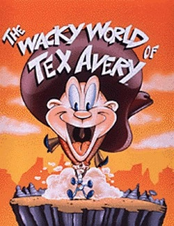 Le Monde fou de Tex Avery - Saison 1