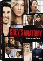 Grey's Anatomy - Saison 1