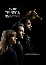 Angie Tribeca - Saison 1