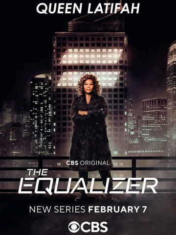 The Equalizer (2021) - Saison 4