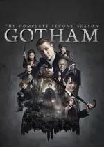 Gotham (2014) - Saison 1