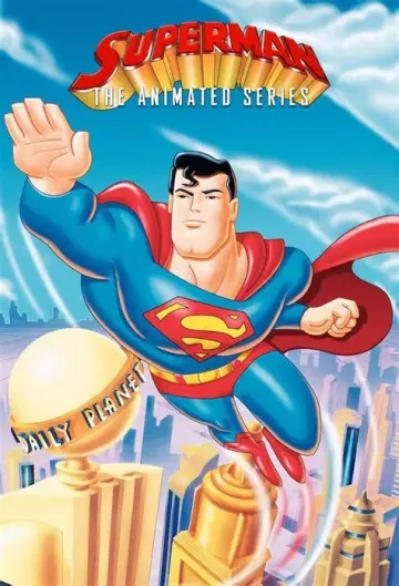 Superman, l'Ange de Métropolis - Saison 3
