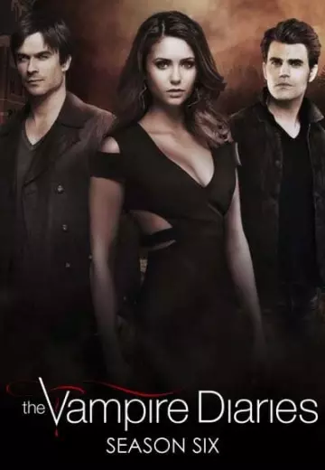 Vampire Diaries - Saison 6
