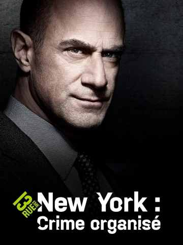 New York Crime Organisé - Saison 4