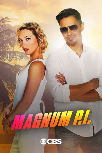 Magnum, P.I. (2018) - Saison 3