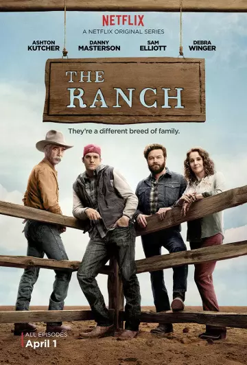 The Ranch - Saison 1