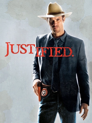 Justified - Saison 4
