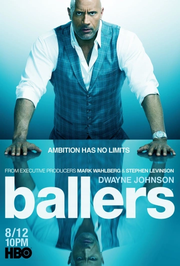 Ballers - Saison 4