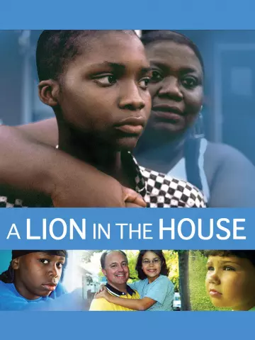 A Lion in the House - Saison 1