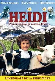 Heidi - Saison 1