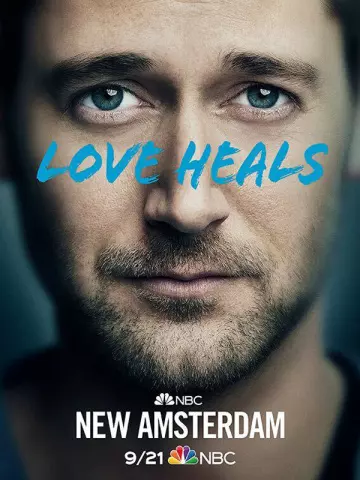 New Amsterdam (2018) - Saison 4