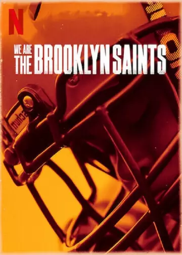 We Are: The Brooklyn Saints - Saison 1