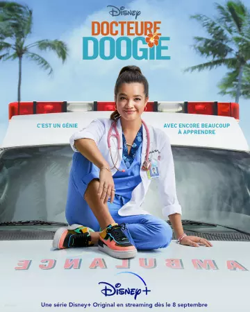 Docteure Doogie - Saison 1