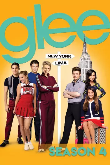 Glee - Saison 4