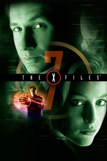 X-Files - Saison 7