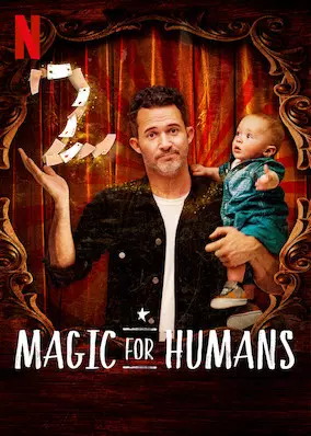 Magic for Humans - Saison 2