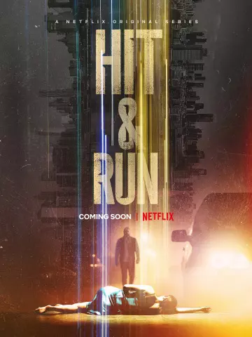 Hit And Run - Saison 1