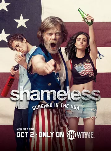 Shameless (US) - Saison 7