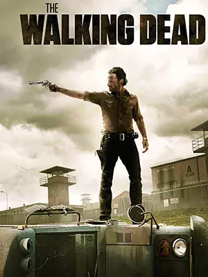 The Walking Dead - Saison 3