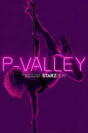 P-Valley - Saison 1