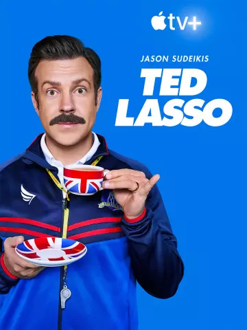 Ted Lasso - Saison 2