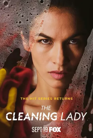 The Cleaning Lady - Saison 2
